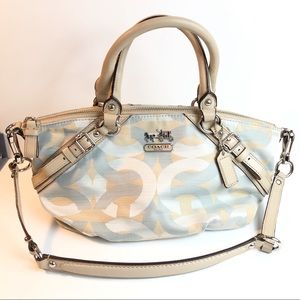 🚫🚫🚫SOLD🚫🚫🚫❤Coach❤Madison